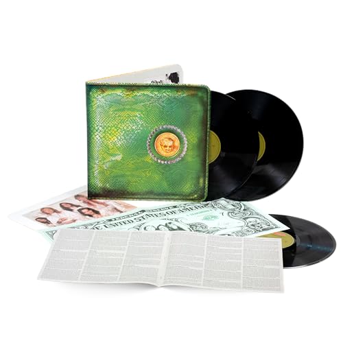 Alice Cooper - Billion Dollar Babies (50th Anniversary Deluxe Edition) (Vinyl) - Joco Records