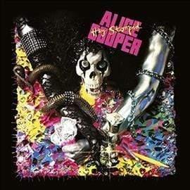 Alice Cooper - Hey Stoopid (LP) - Joco Records