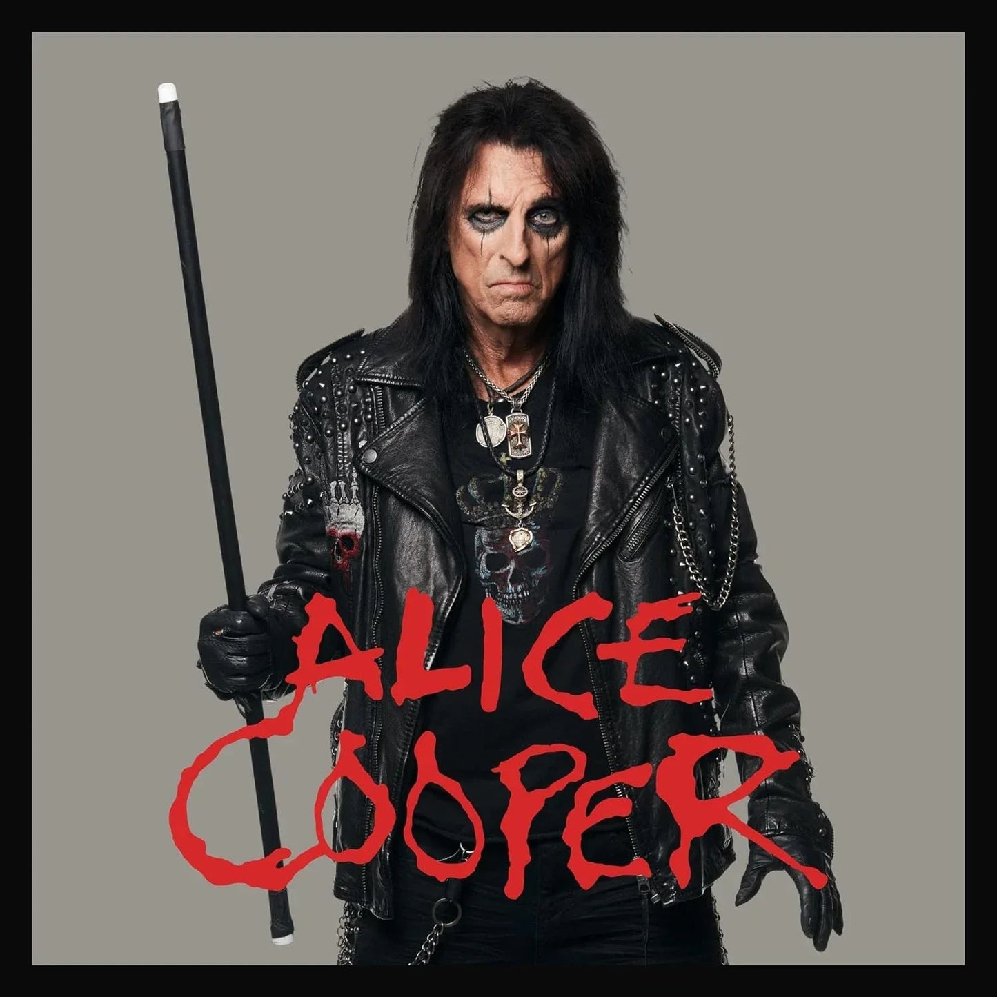Alice Cooper - Paranormal Stories (Limited Edition, Picture Discs, Numbered) (Box Set) (Vinyl Box Set) - Joco Records