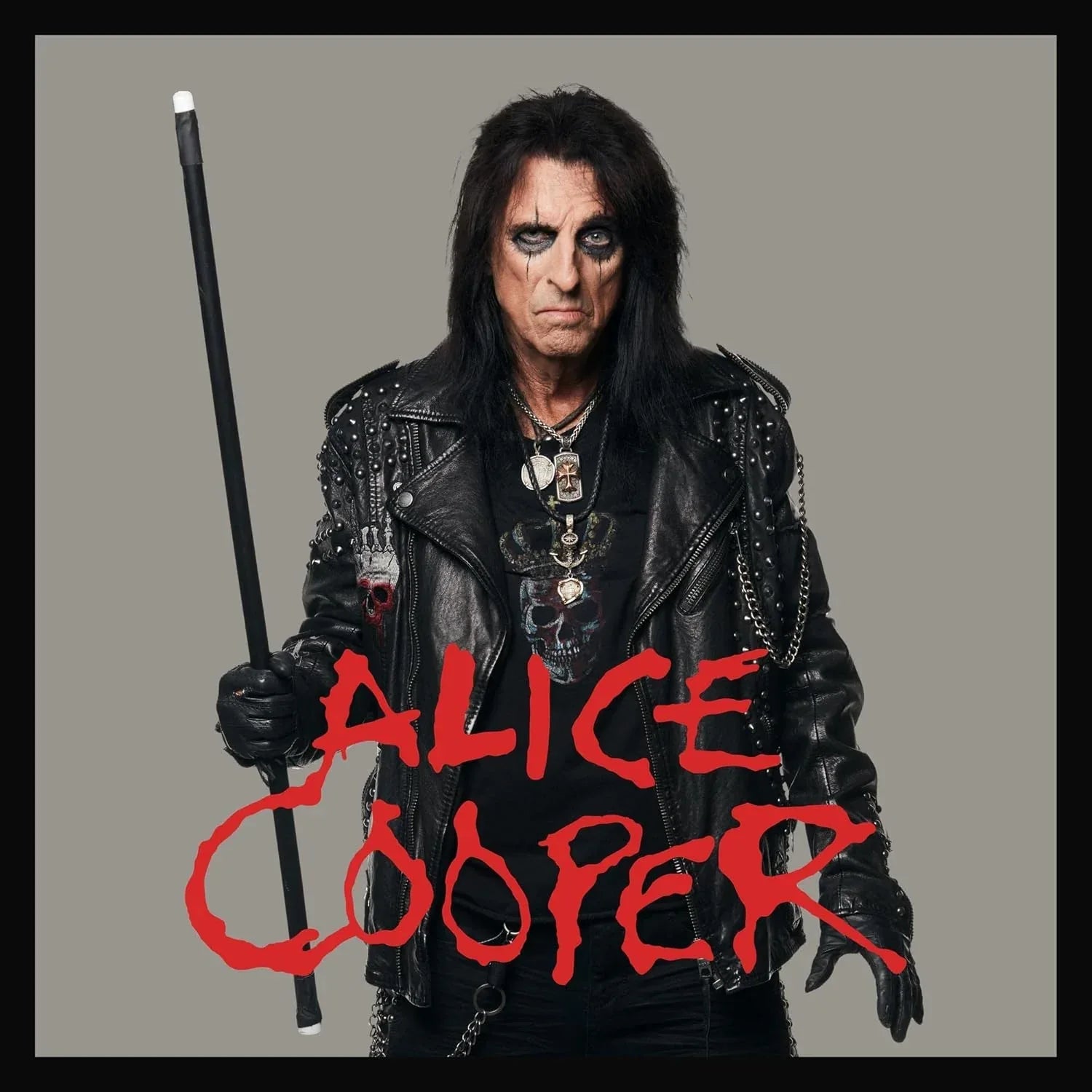 Alice Cooper - Paranormal Stories (Limited Edition, Picture Discs, Numbered) (Box Set) (Vinyl Box Set) - Joco Records