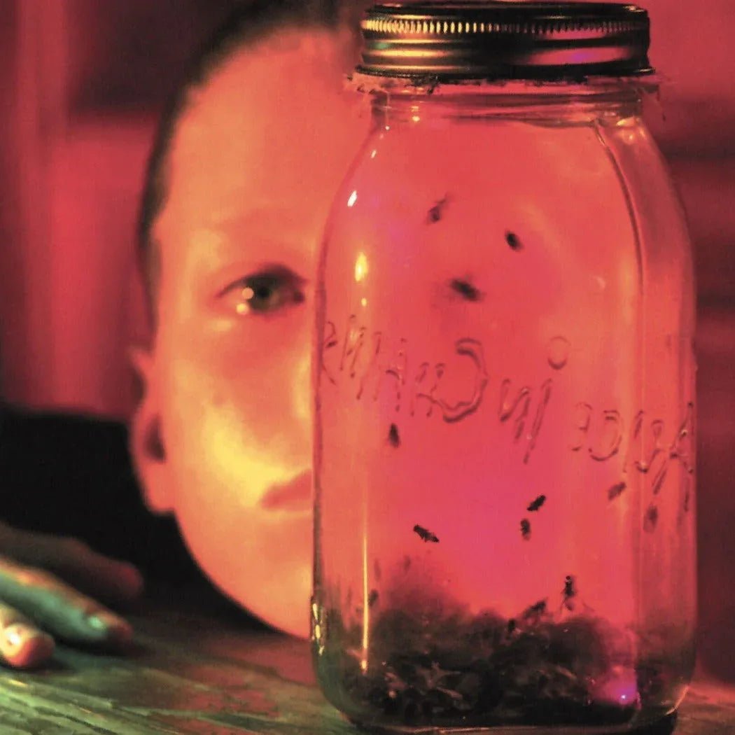 Alice in Chain - Jar Of Flies (2024 Reissue) (LP) - Joco Records