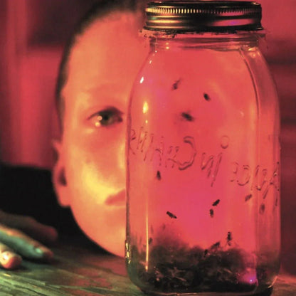 Alice in Chain - Jar Of Flies (2024 Reissue) (LP) - Joco Records
