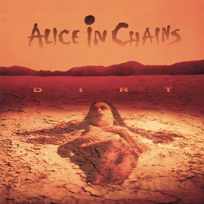 Alice In Chains - Dirt (LP) - Joco Records