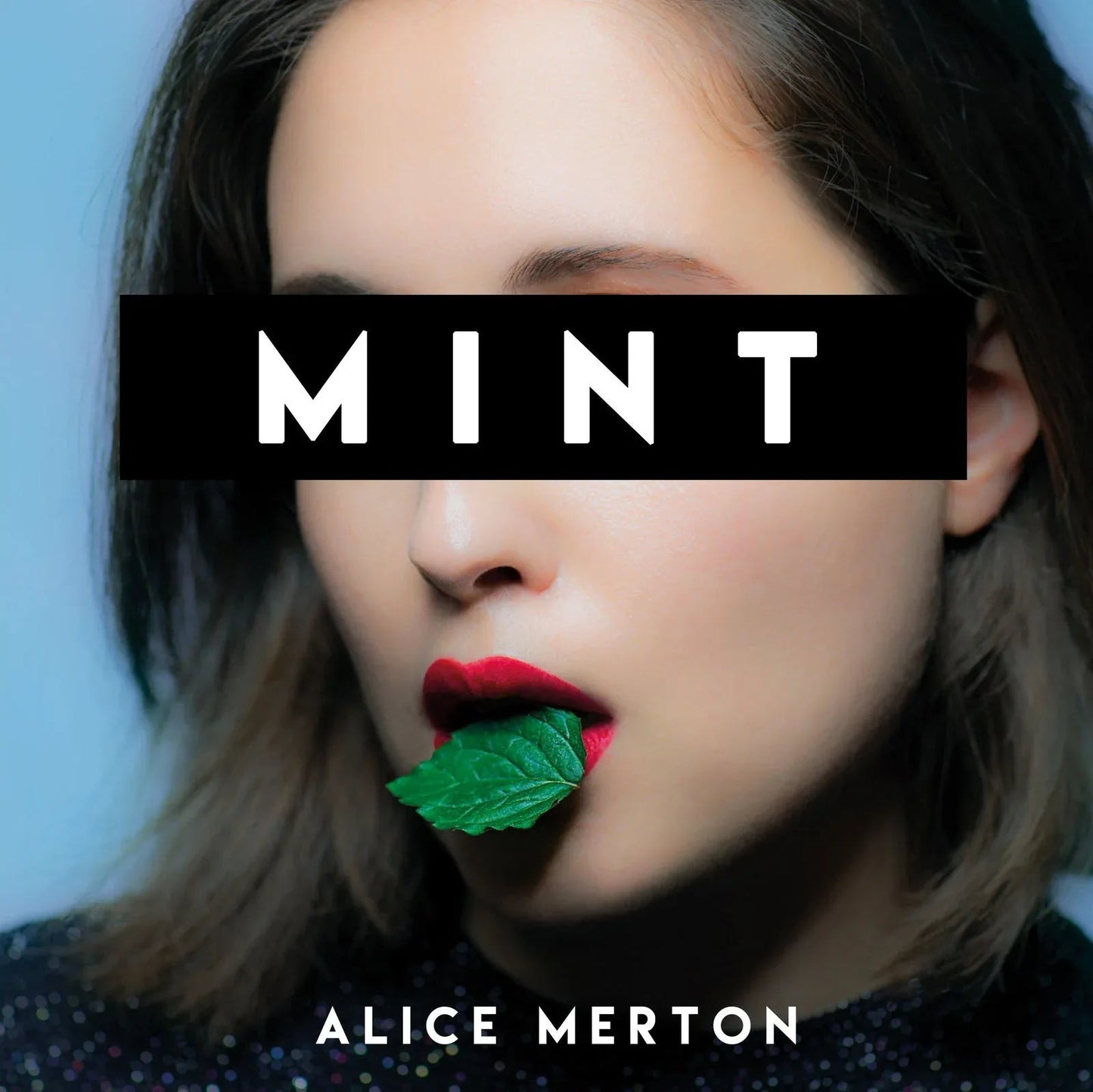 Alice Merton - Mint (Green Vinyl) (LP) - Joco Records