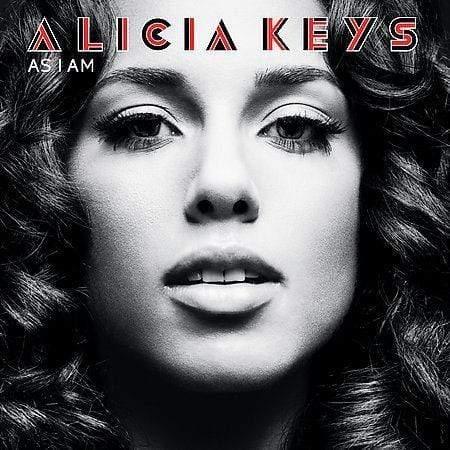 Alicia Keys - As I Am (2 LP) - Joco Records