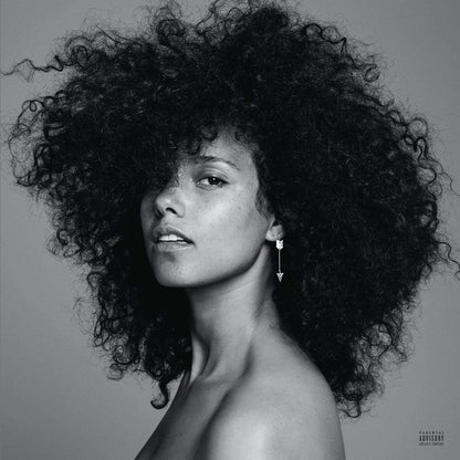Alicia Keys - Here (Poster, Gatefold, 150 Gram) (LP) - Joco Records