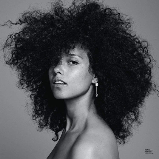 Alicia Keys - Here (Poster, Gatefold, 150 Gram) (LP) - Joco Records
