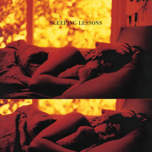Alien Boy - Sleeping Lessons (Yellow Vinyl) - Joco Records