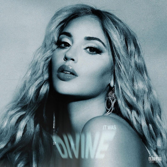 Alina Baraz - It Was Divine (2 LP) - Joco Records