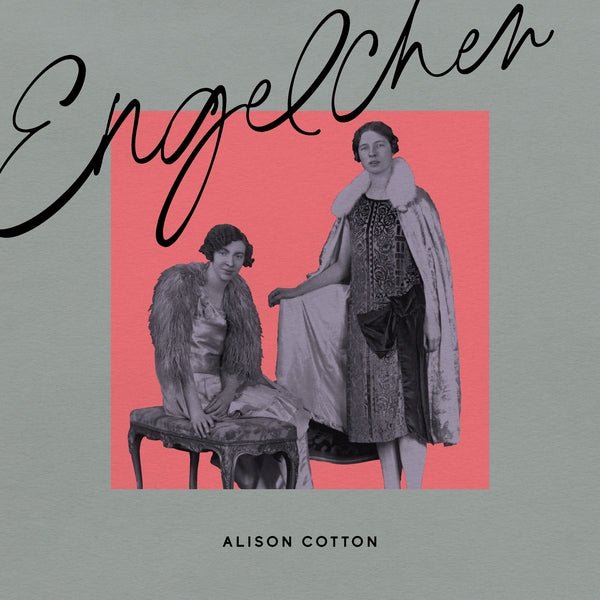 Alison Cotton - Engelchen (LP) - Joco Records