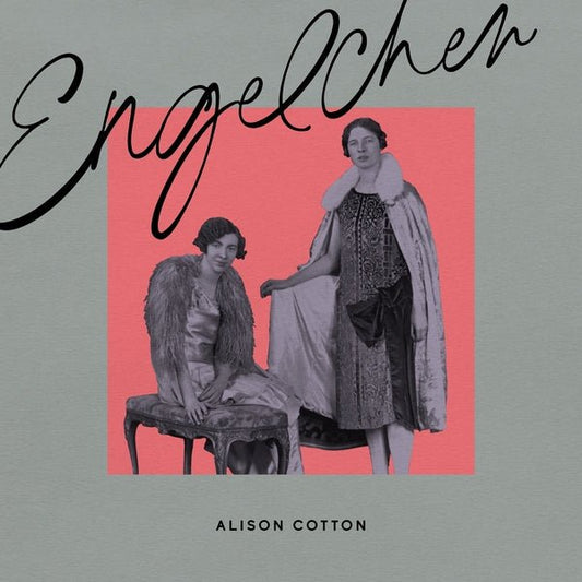 Alison Cotton - Engelchen (LP) - Joco Records