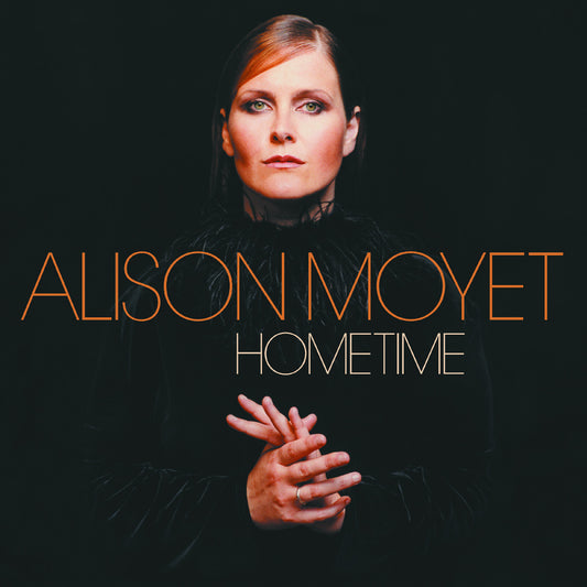 Alison Moyet - Hometime (Rsd Exclusive 25) (Gold Vinyl)