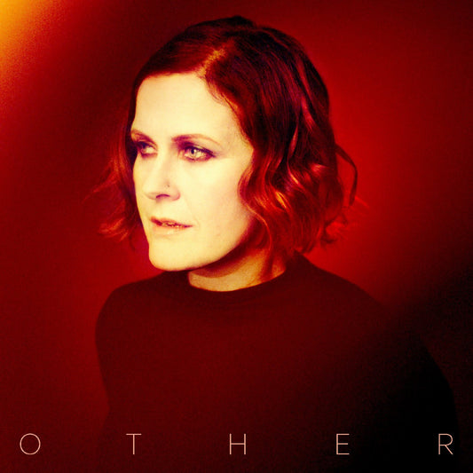 Alison Moyet - Other (Red Smoke Vinyl) (LP) - Joco Records
