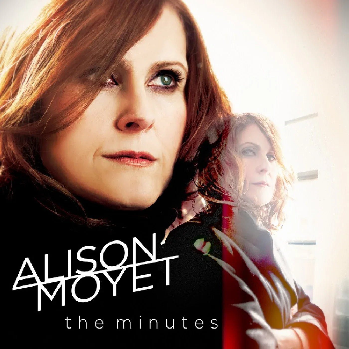 Alison Moyet - The Minutes (White Vinyl) (LP) - Joco Records