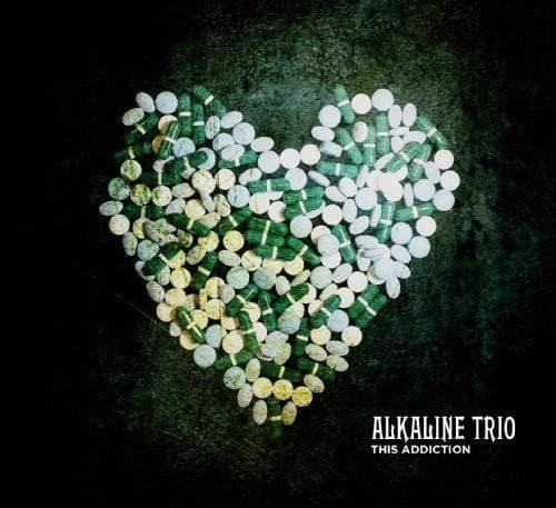 Alkaline Trio - This Addiction (LP) - Joco Records