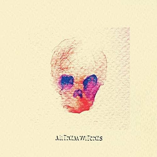All Them Witches - ATW (Tan, Red Vinyl, Purple and Blue Vinyl) (2 LP) - Joco Records