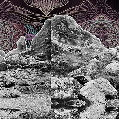 All Them Witches - Dying Surfer Meets His Maker (Pink & Black Smoke Vinyl) (LP) - Joco Records