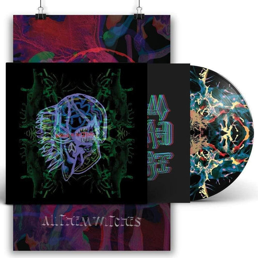 All Them Witches - Nothing As The Ideal (LP) - Joco Records