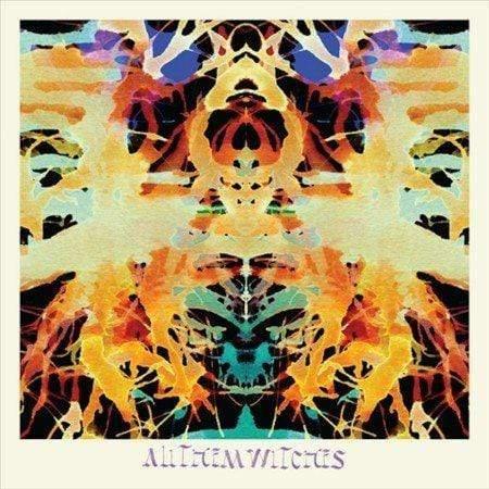 All Them Witches - Sleeping Through The War (LP) - Joco Records