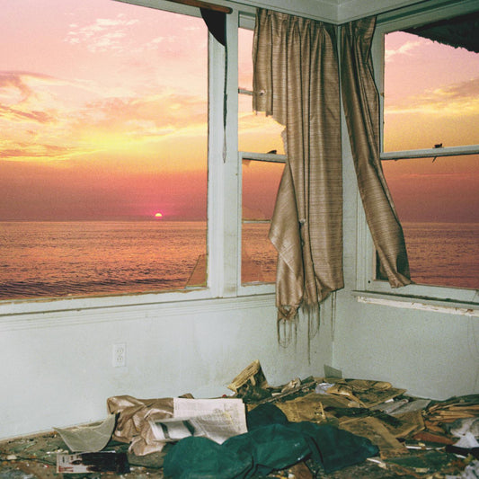 Allah-Las - Zuma 85 (LP) - Joco Records