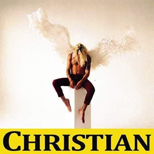Allan Rayman - Christian (LP) - Joco Records