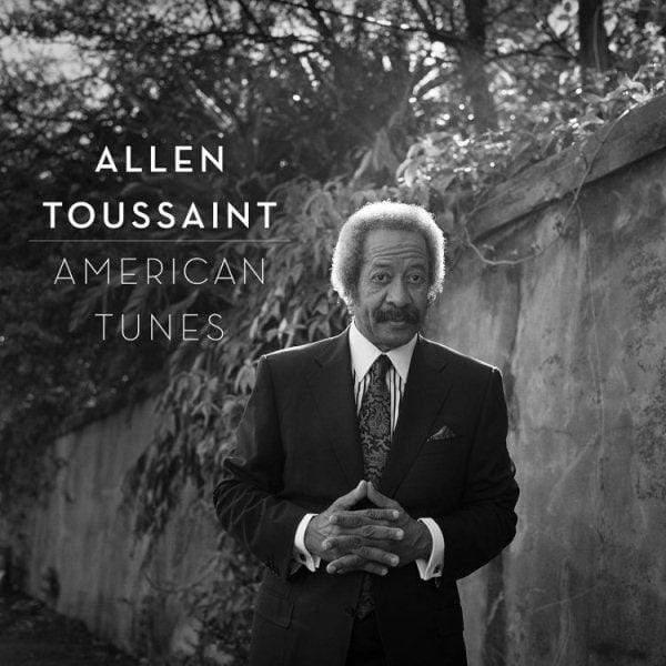 Allen Toussaint - American Tunes (2 LP) - Joco Records