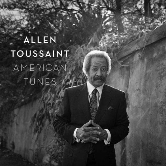 Allen Toussaint - American Tunes (2 LP) - Joco Records