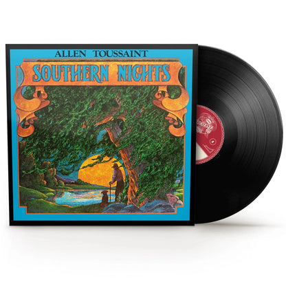 Allen Toussaint - Southern Nights (SYEOR 25, Brick & Mortar Exclusive, 180 Gram) (LP) - Joco Records