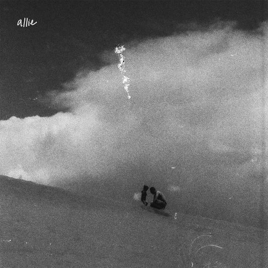 Allie - Cast Iron / Infinite Jesters (Vinyl)