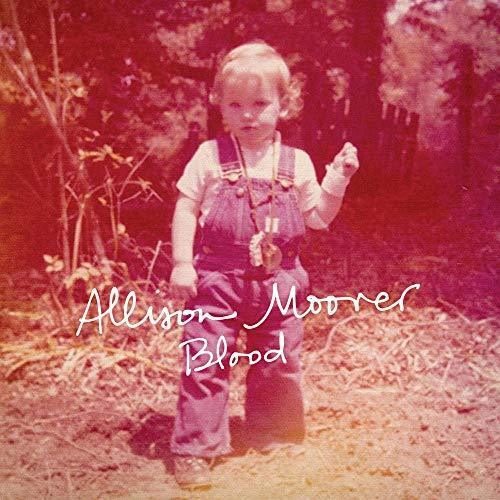 Allison Moorer - Blood (LP) - Joco Records