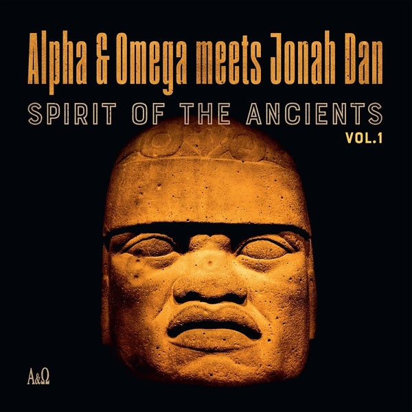 ALPHA & OMEGA VS JONAH DAN - Spirit Of The Ancients Vol 1