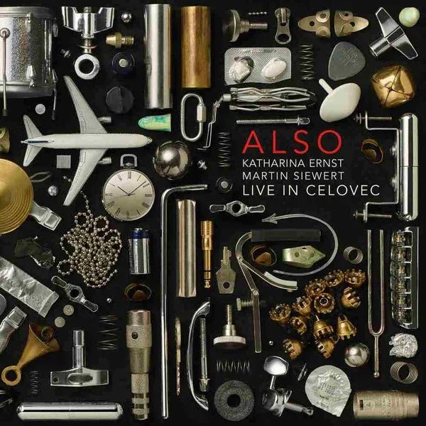 Also - Live In Celovec (LP) - Joco Records