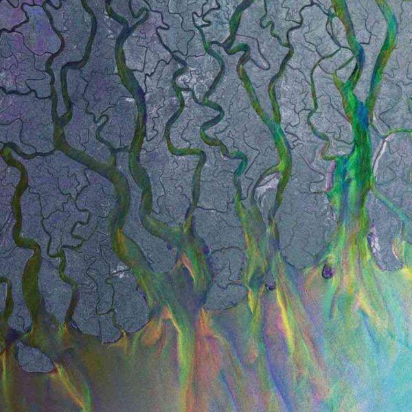 Alt-J - An Awesome Wave (LP) - Joco Records