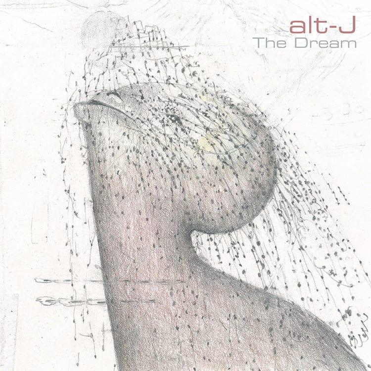Alt-J - The Dream (LP) - Joco Records