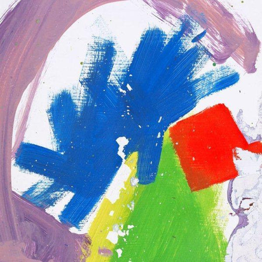 Alt-J - This Is All Yours (2 LP) - Joco Records