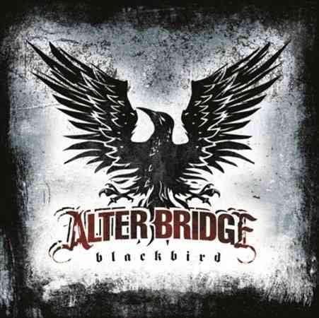 Alter Bridge - Blackbird (2 LP) - Joco Records
