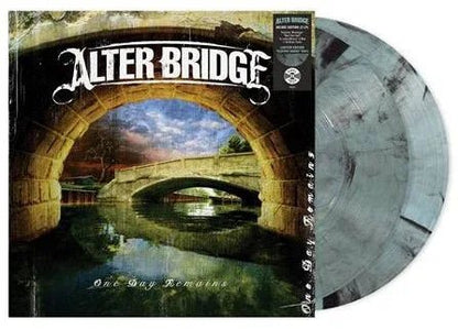 Alter Bridge - One Day Remains (Deluxe Anniversary Edition, Smoke Vinyl) (2 LP) - Joco Records