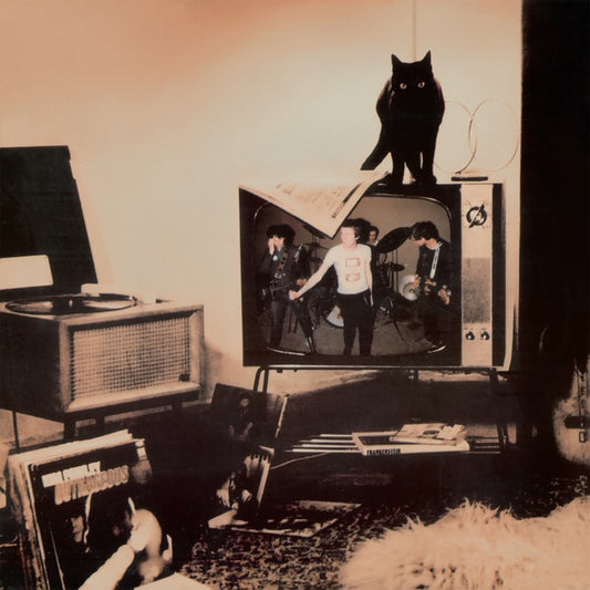 Alternative TV - How Much Longer