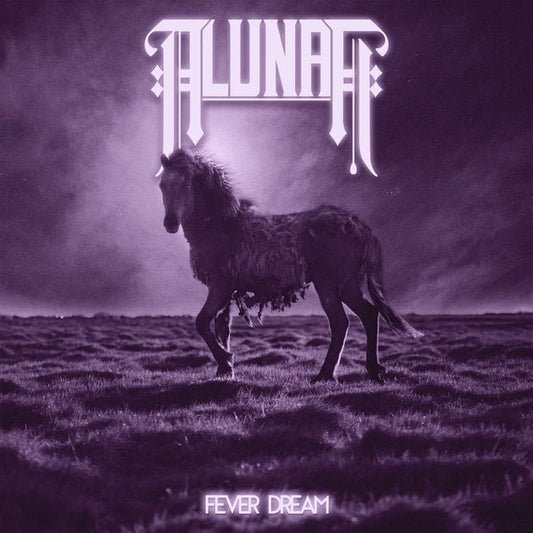 Alunah - Fever Dream (LP) - Joco Records