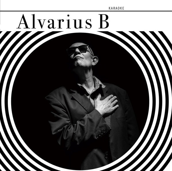 Alvarius B. - Karaoke (7 - Inch Single) - Joco Records
