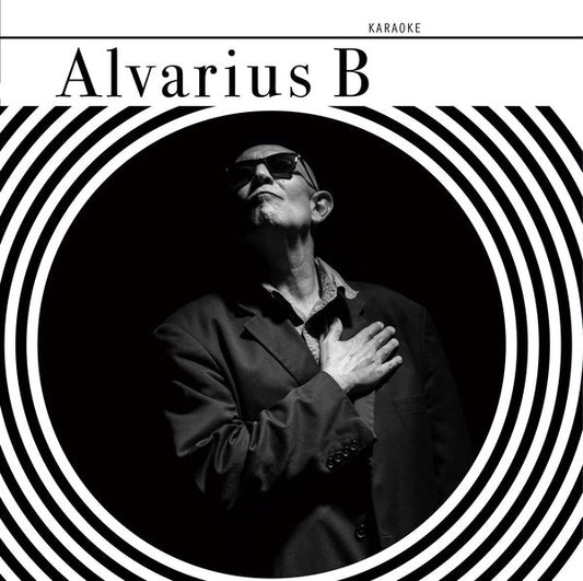 Alvarius B. - Karaoke (7 - Inch Single) - Joco Records