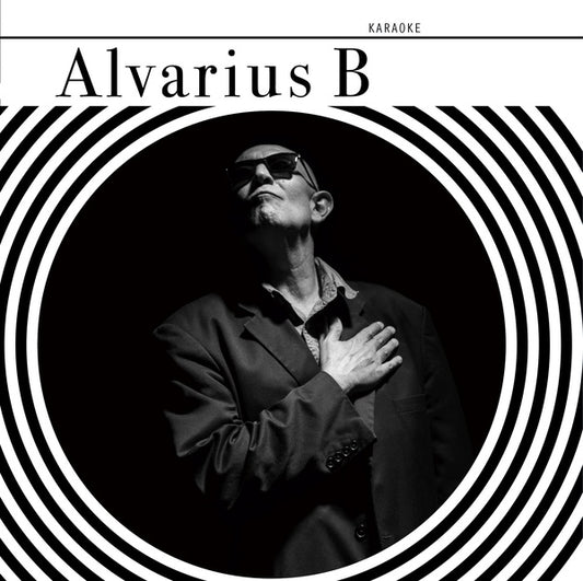 Alvarius B. - Karaoke