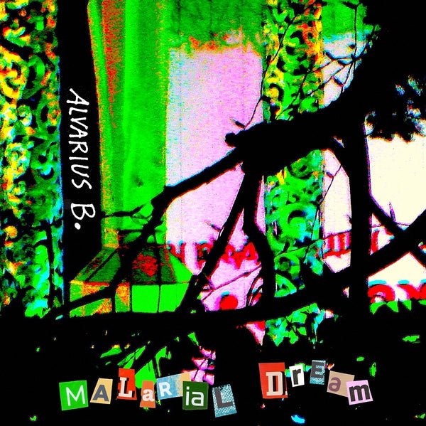 Alvarius B. - Malarial Dream (LP) - Joco Records