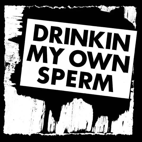Alvaro - Drinkin My Own Sperm (LP) - Joco Records