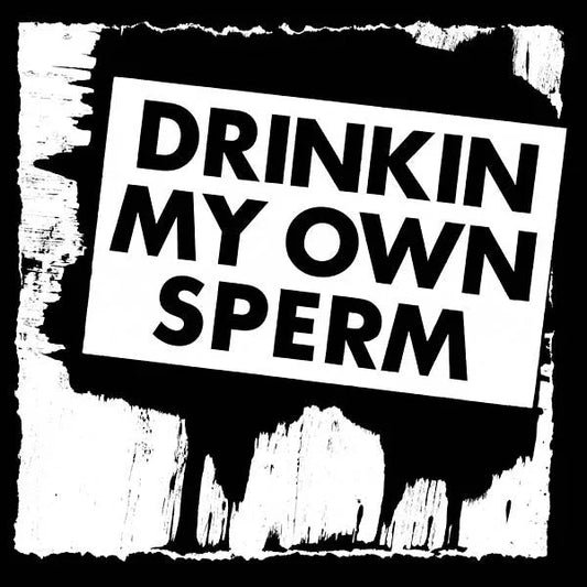Alvaro - Drinkin My Own Sperm (LP) - Joco Records