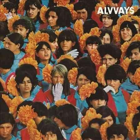 Alvvays - Alvvays (LP) - Joco Records