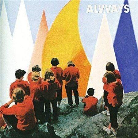 Alvvays - Antisocialites (LP) - Joco Records