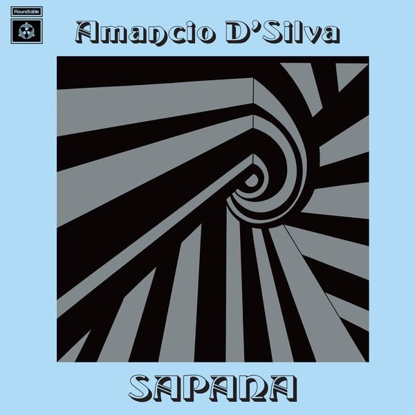 Amancio D'silva - Sapana (LP) - Joco Records