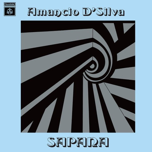 Amancio D'silva - Sapana (LP) - Joco Records