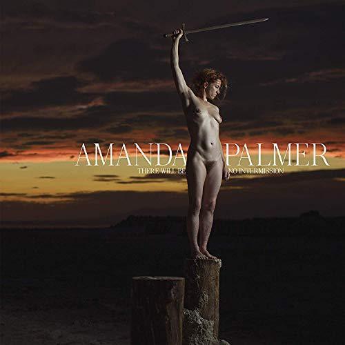 Amanda Palmer - There Will Be No Intermission (2 LP) - Joco Records